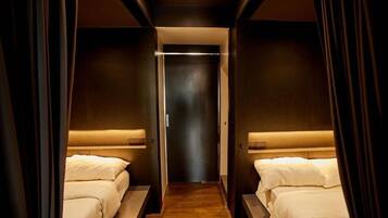 Apartment | 1 bedroom, iron/ironing board, free WiFi, bed sheets