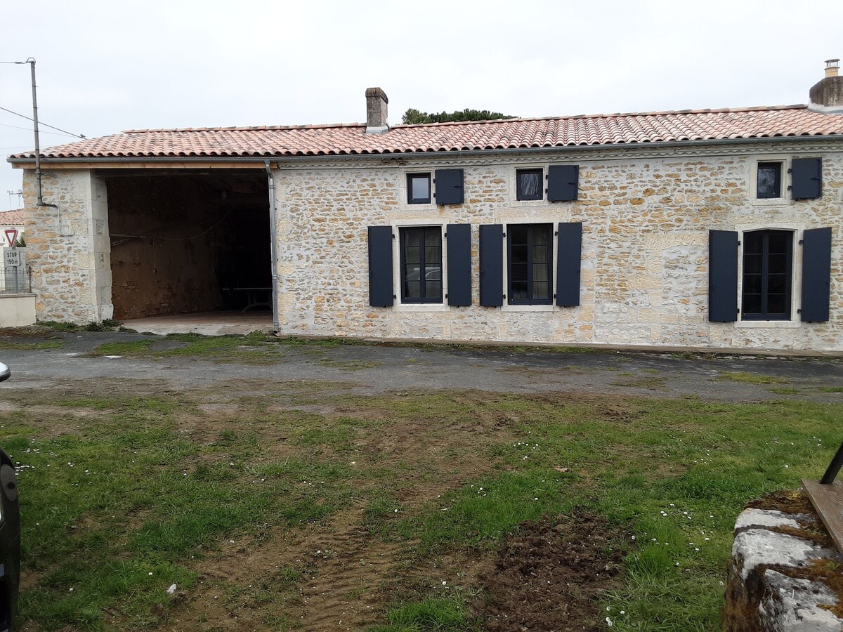 Image de profil de l’hôte