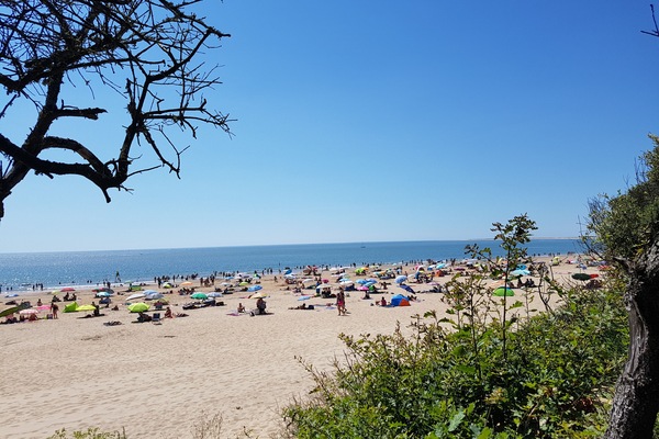 Plage