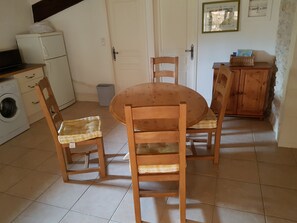 Restauration