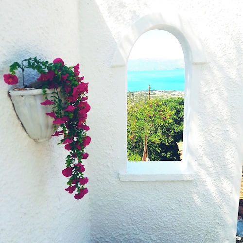 Villa Noza - Traumhaftes Studio Abseits des Massentourismus