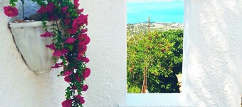 Villa Noza - Traumhaftes Studio Abseits des Massentourismus