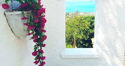 Villa Noza - Traumhaftes Studio Abseits des Massentourismus