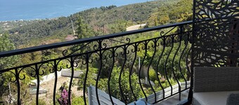 Villa Noza - Traumhaftes Studio Abseits des Massentourismus