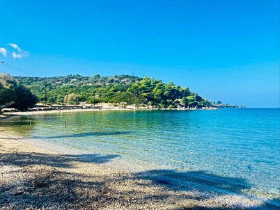 Villa Noza - Traumhaftes Studio Abseits des Massentourismus