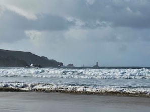 Beach - Penty Breton Typique , Pointe du Raz à 10 mns a Pied , Plage à 15 mns à Pied (Plogoff)