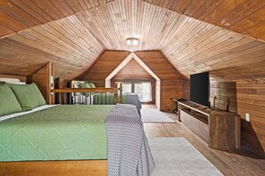 4 chambres, bureau, fer et planche à repasser, Wi-Fi gratuit