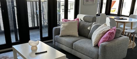 تلفزيون ذكي