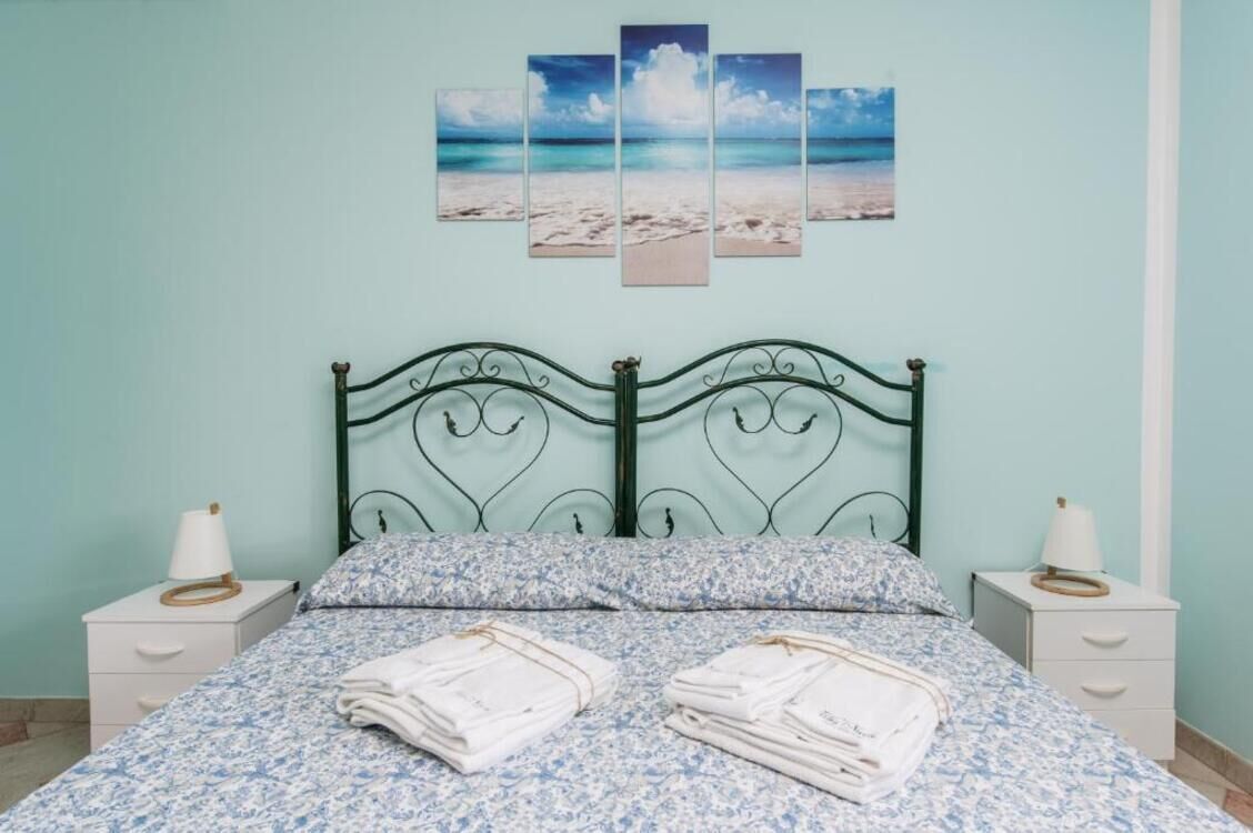 2 Schlafzimmer, Bügeleisen/Bügelbrett, Reisekinderbett, WLAN