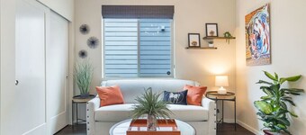 125 - Deluxe & Spacious~Gym~Hot Tub