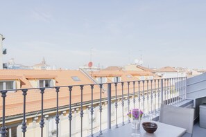 Outdoor dining - Easylife - Jewel with balcony in Porta Ticinese (Milano)