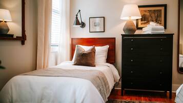 2 chambres, fer et planche Ă repasser, lit parapluie, Wi-Fi gratuit