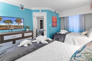 3 Schlafzimmer, Bügeleisen/Bügelbrett, kostenloses WLAN, Bettwäsche