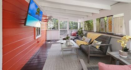 Miami Cottage by PMI