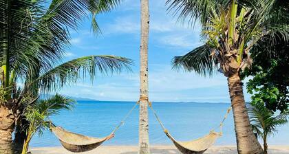 BADLADZ Beach & Dive Resort - King Pool Suite