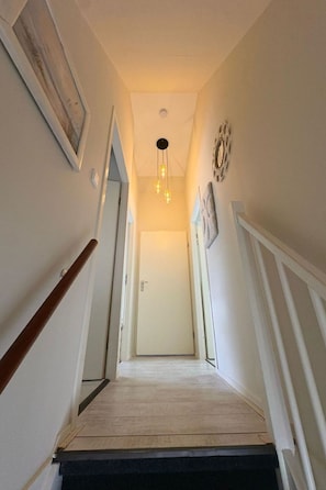 Interior - Bungalowpark It Wiid by Interhome (Eernewoude)