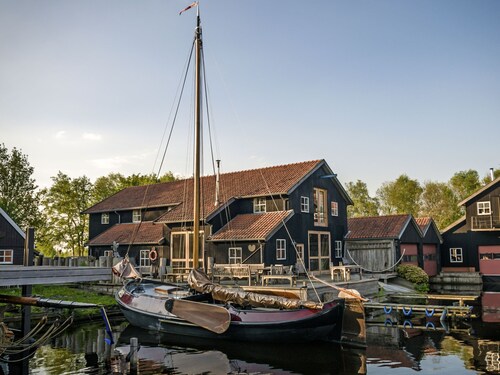 Bungalowpark It Wiid by Interhome