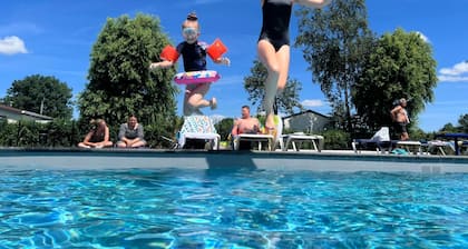 De Noordzee by Interhome