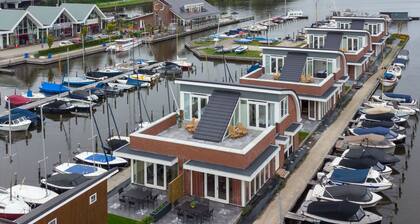 De Meerparel by Interhome