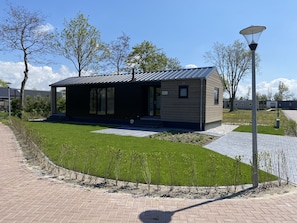 Exterior - De Parel by Interhome (Scherpenisse)