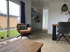 Interiør