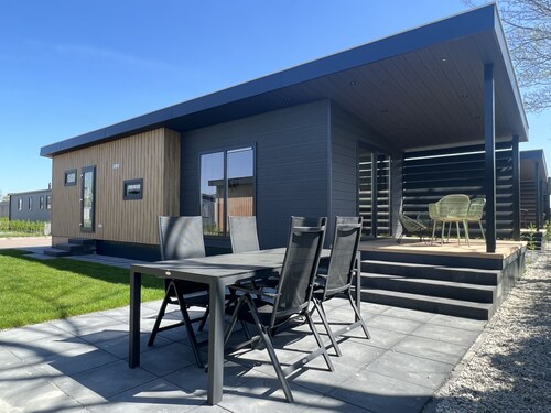 Dijkzicht by Interhome