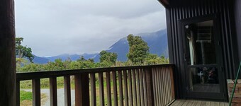 Valley Views Haast