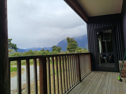 Valley Views Haast