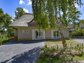 Exterior - Citta Romana by Interhome (Hellevoetsluis)