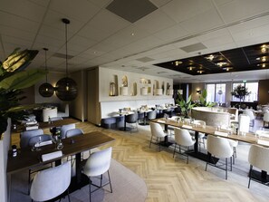 Dining - Citta Romana by Interhome (Hellevoetsluis)