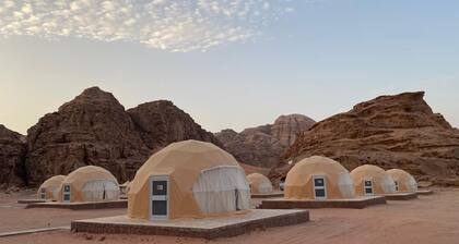 Bedouin life