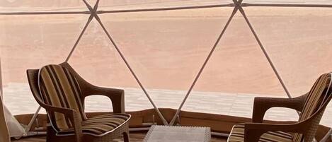 Sistema de insonorización y wifi gratis