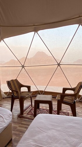 Bedouin life
