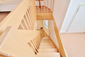 Interior - Ostseeallee 7 Appartement 60 (Niendorf / Ostsee)