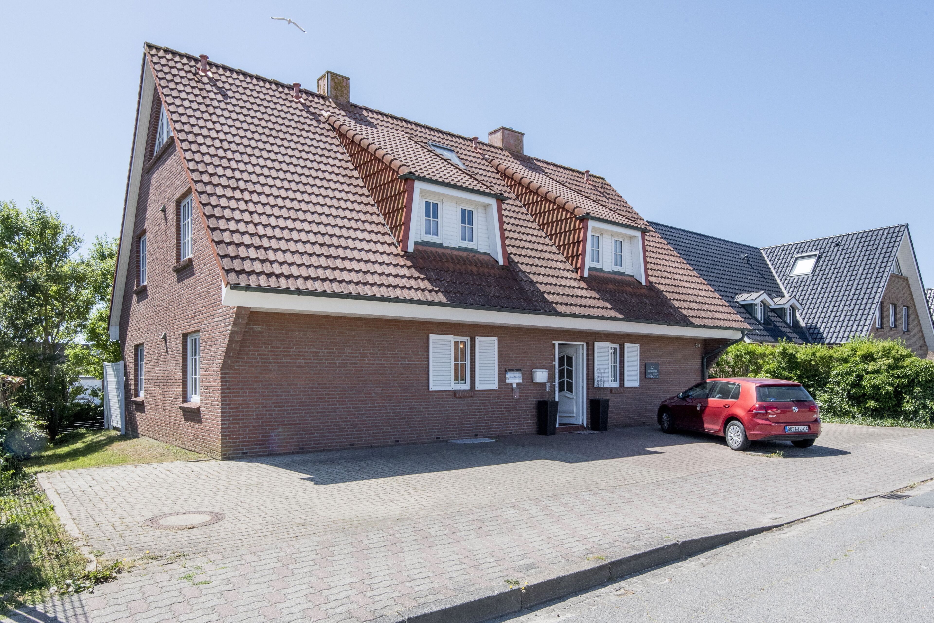 Eksteriør