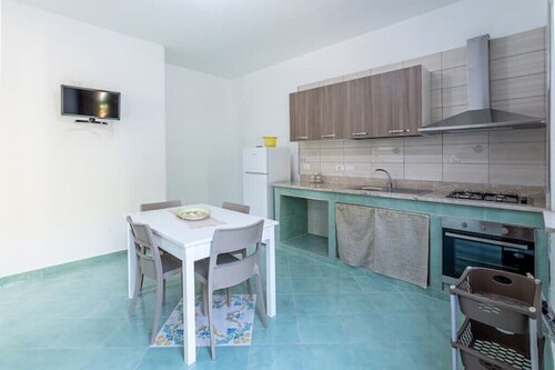 Villa Anna - Holiday Home Palinuro 600 meters from the sea