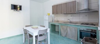 Villa Anna - Holiday Home Palinuro 600 meters from the sea