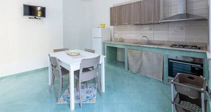 Villa Anna - Holiday Home Palinuro 600 meters from the sea