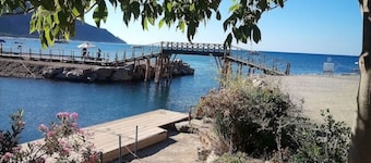 Villa Anna - Holiday Home Palinuro 600 meters from the sea