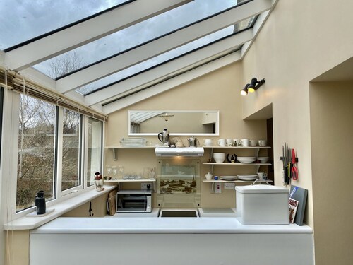 Cottage 460 - Clifden - sleeps 5 guests  in 3 bedrooms