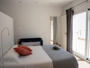 4 chambres, Wi-Fi gratuit