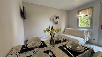 1 slaapkamer, wifi, beddengoed