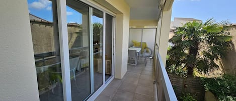 Terrain de lâhĂ©bergement