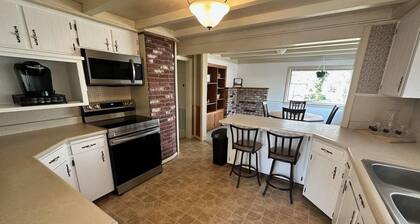Medford home with a Pool and Hot tub