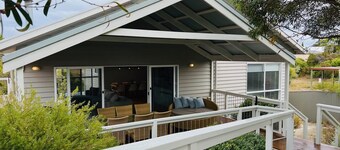 Salt Life  - Pet Friendly Outside, WIFI