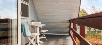 4 bedroom gorgeous home in Skagen