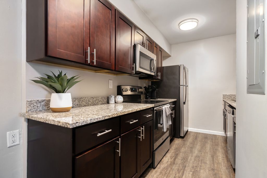 Stylish BOHO Themed 2 Bedroom near OSU