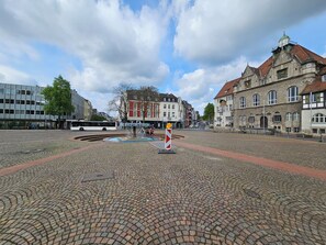 Exterieur