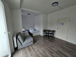 컴포트 아파트 | 침대 시트