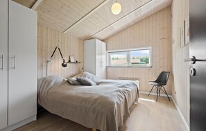 3 Schlafzimmer, Reisekinderbett, kostenloses WLAN